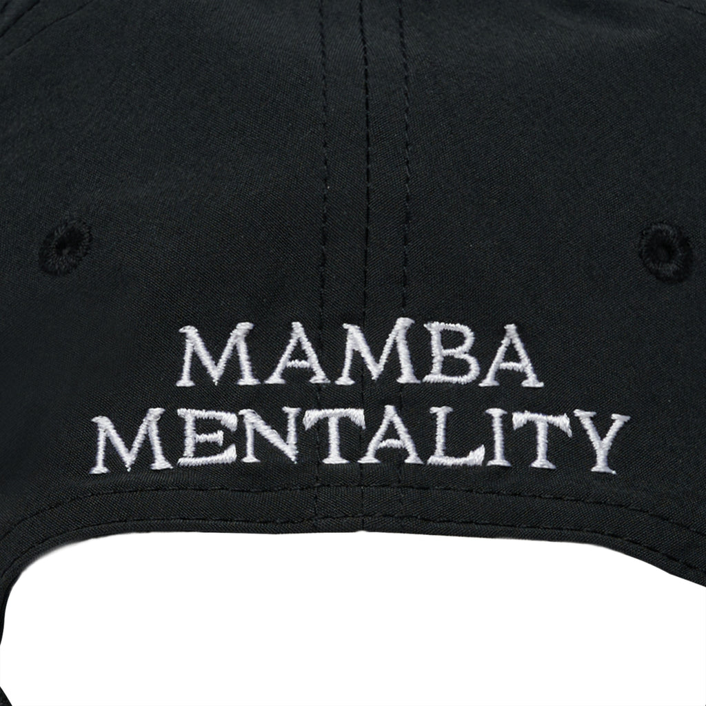 MAMBA MENTALITY 2.0