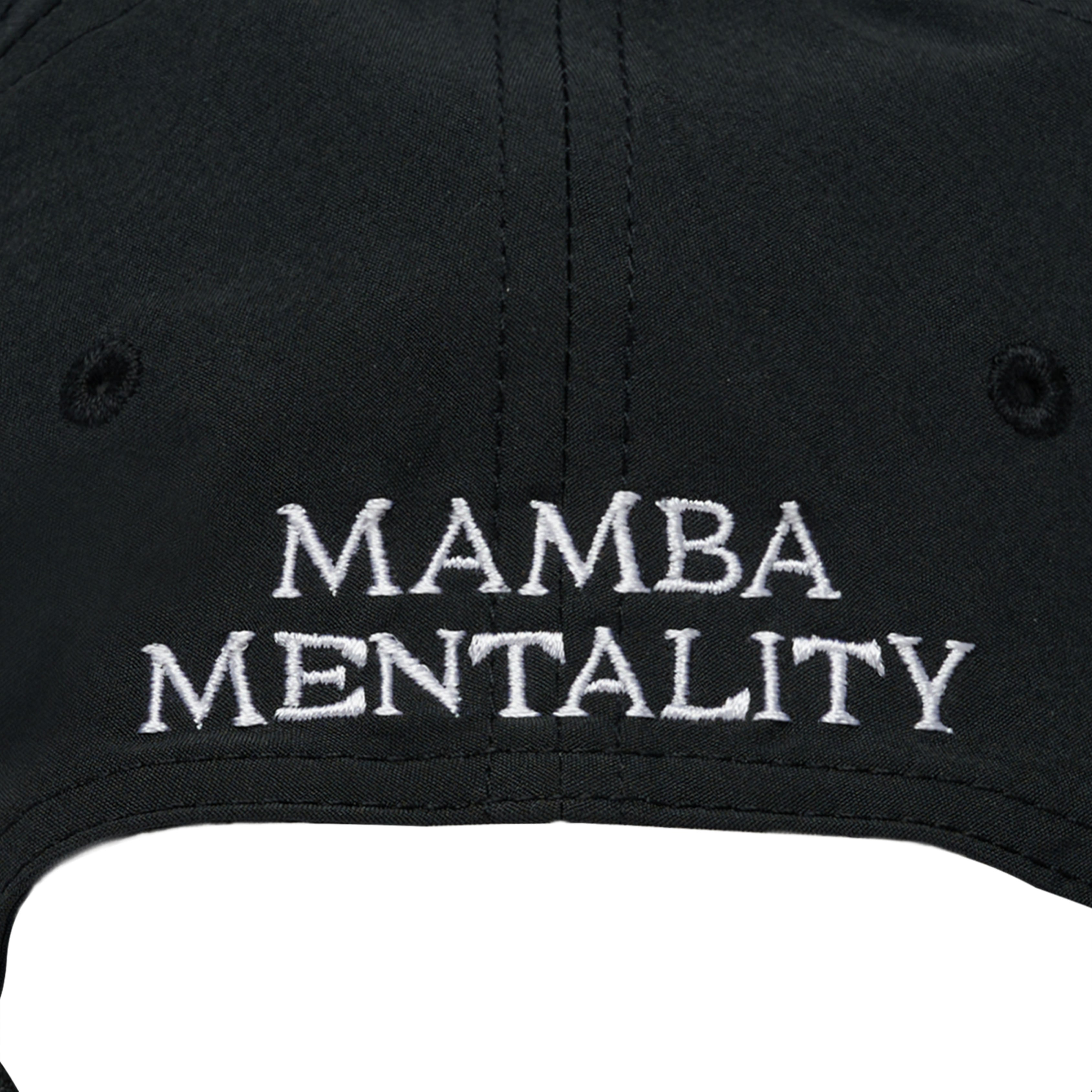 MAMBA MENTALITY 2.0