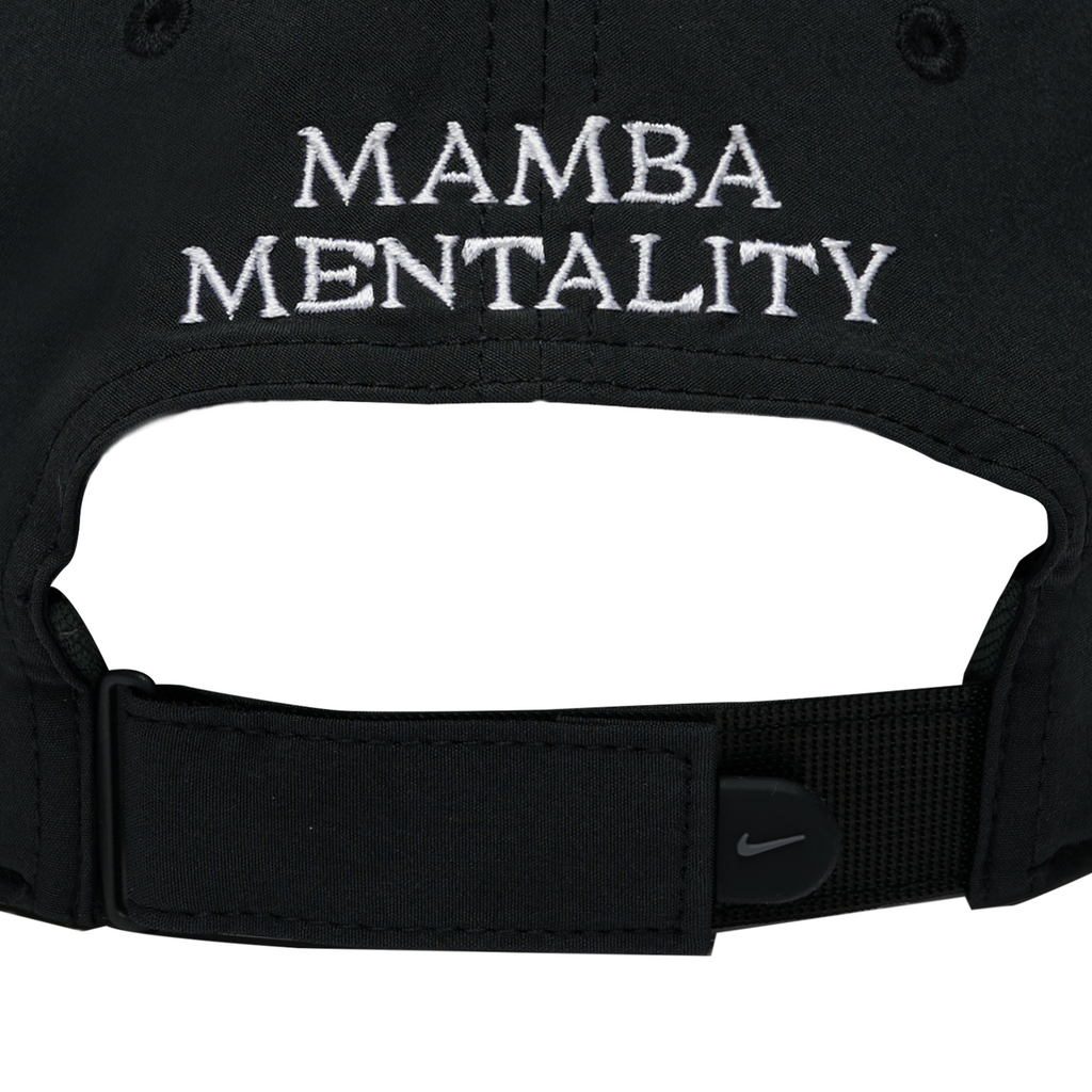 MAMBA MENTALITY 2.0