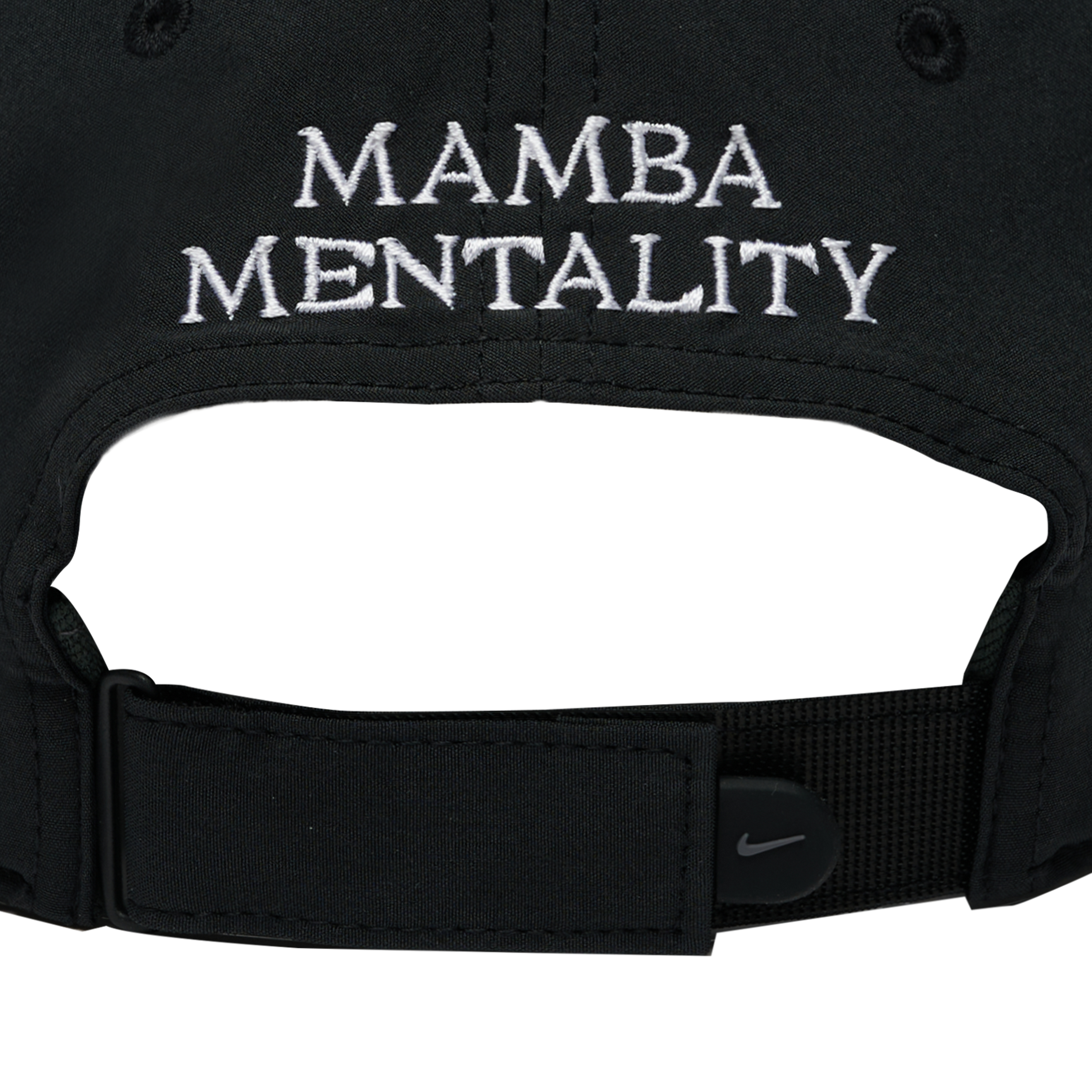 MAMBA MENTALITY 2.0
