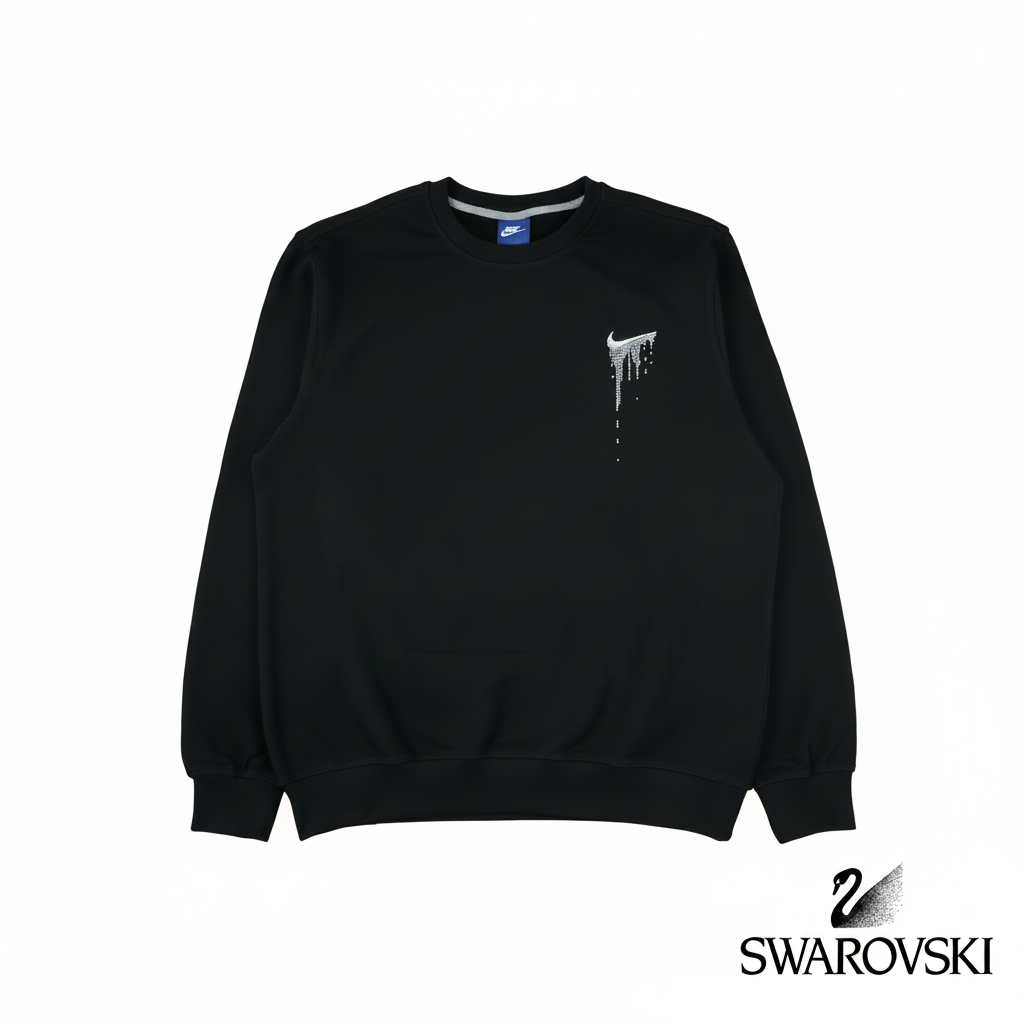 DRIP II_BLACK