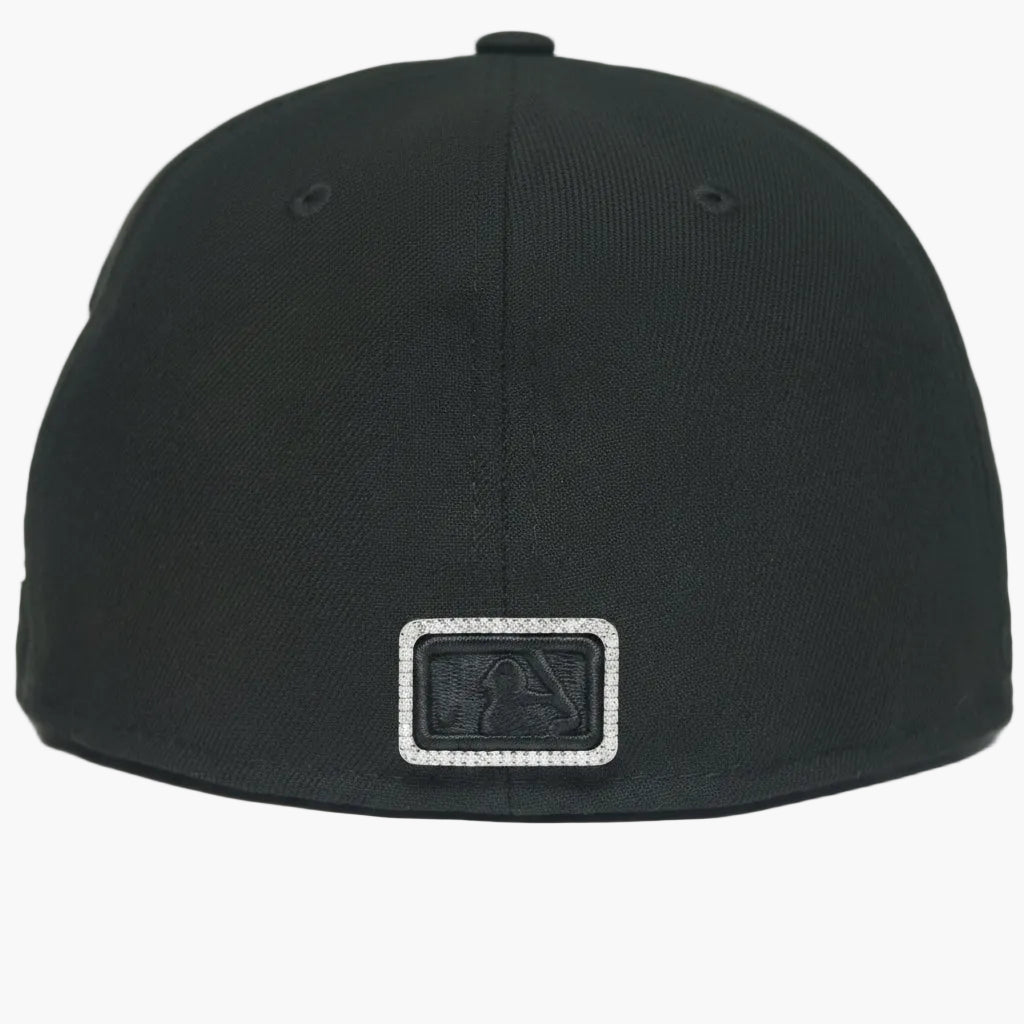 VIIT DODGERS BLACK