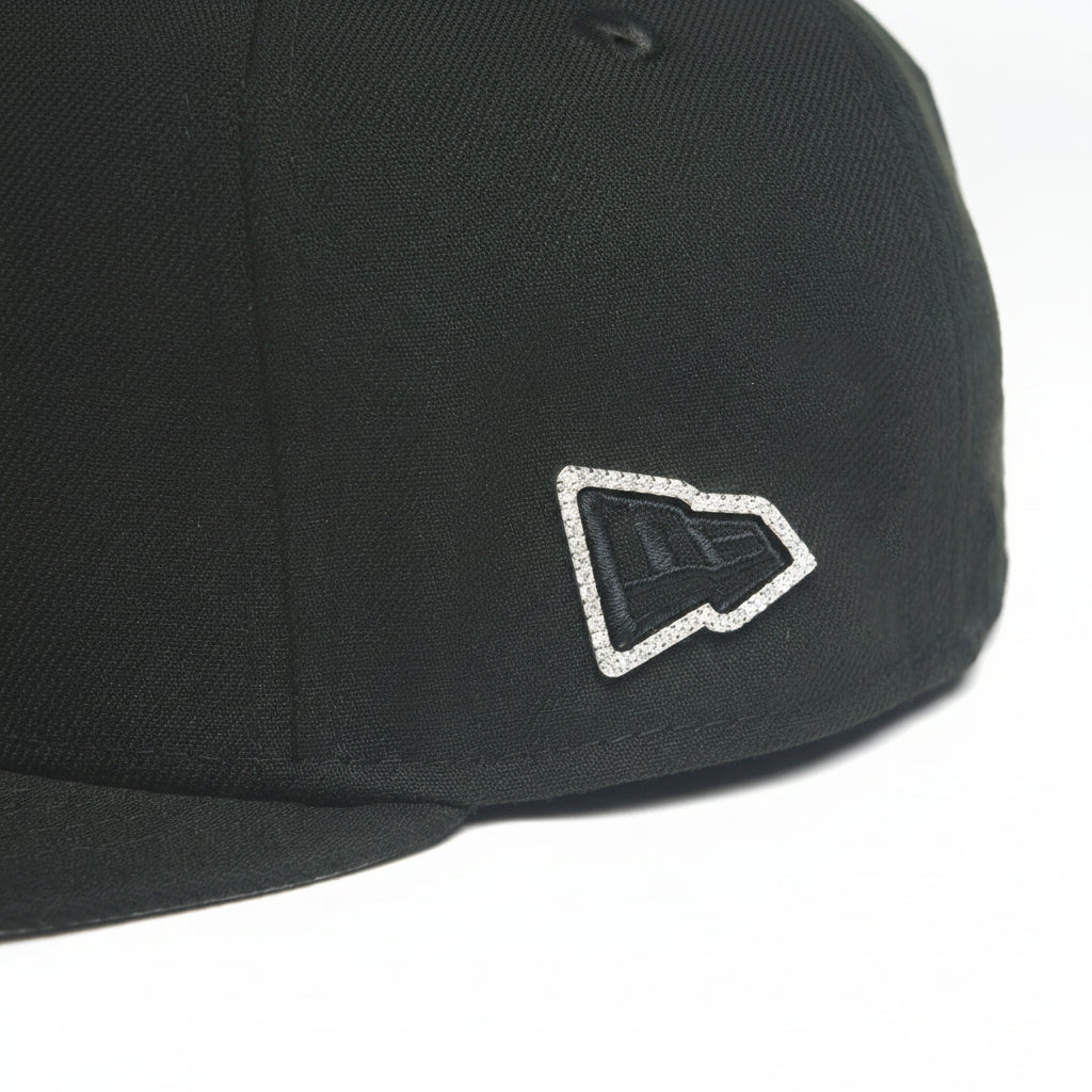 VIIT DODGERS BLACK