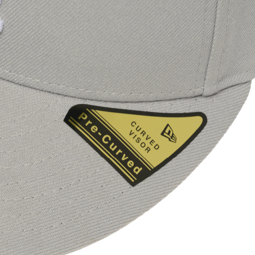 VIIT DODGERS GRAY Pre-Curve