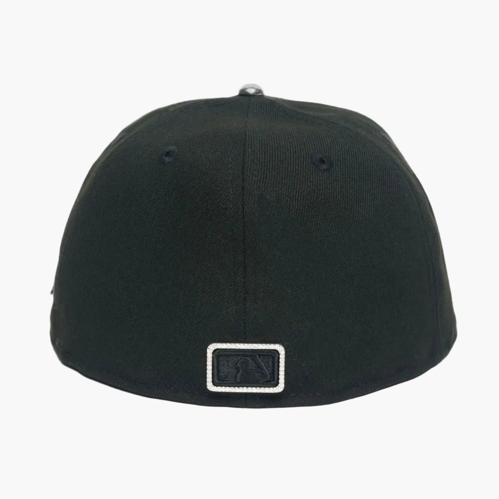 VIIT DODGERS BLACK
