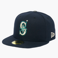 VIIT SEATTLE MARINERS NAVY