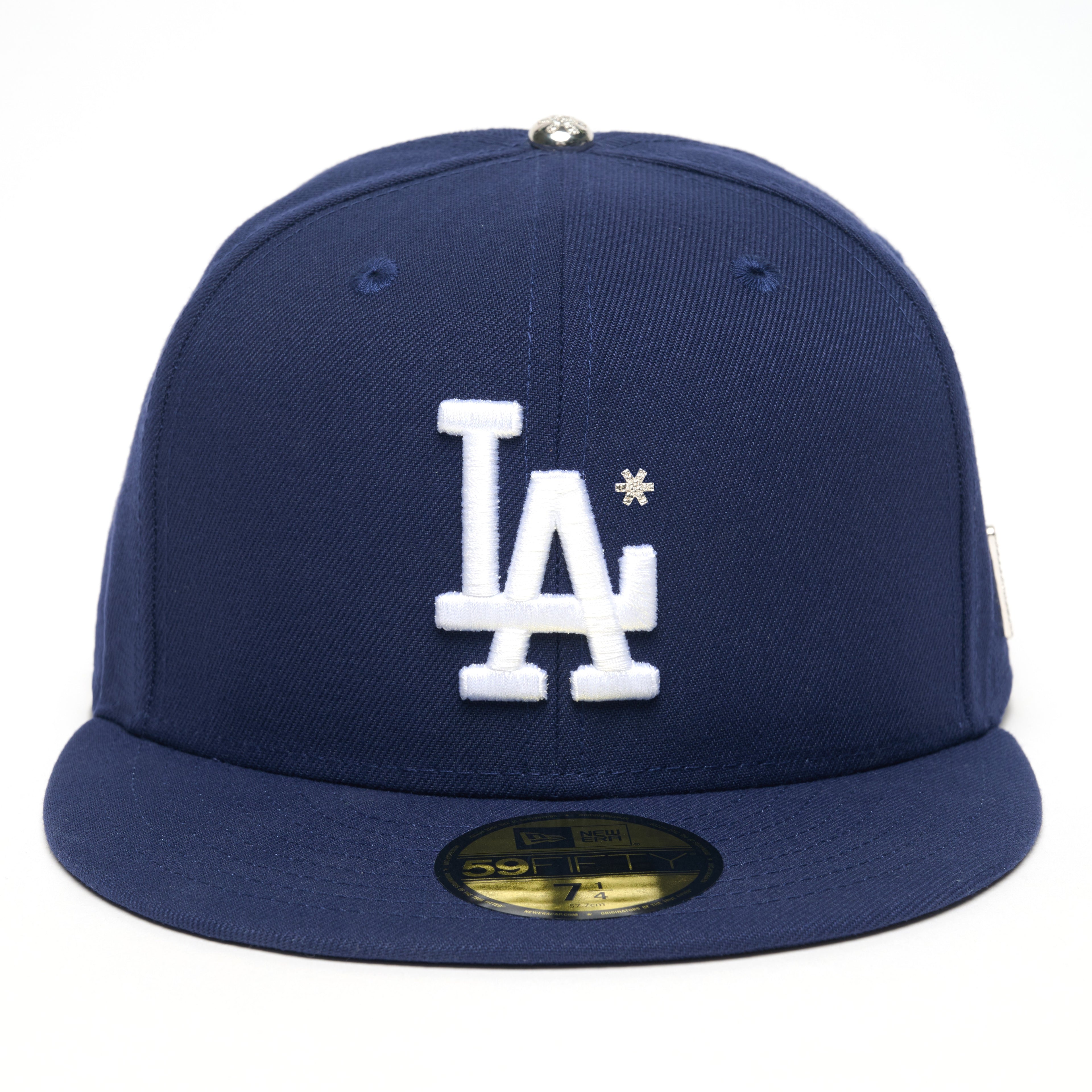 VIIT DODGERS NAVY