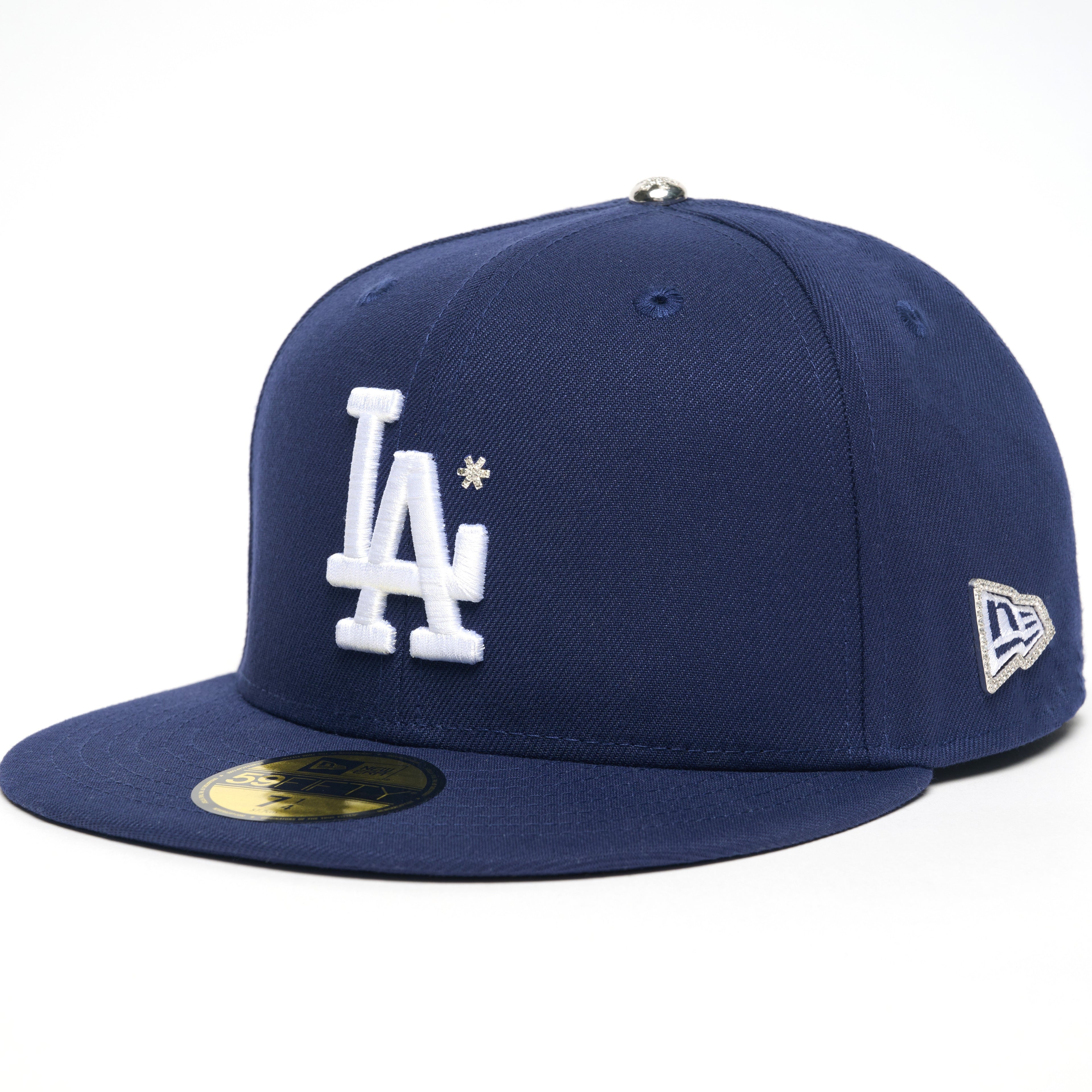 VIIT DODGERS NAVY