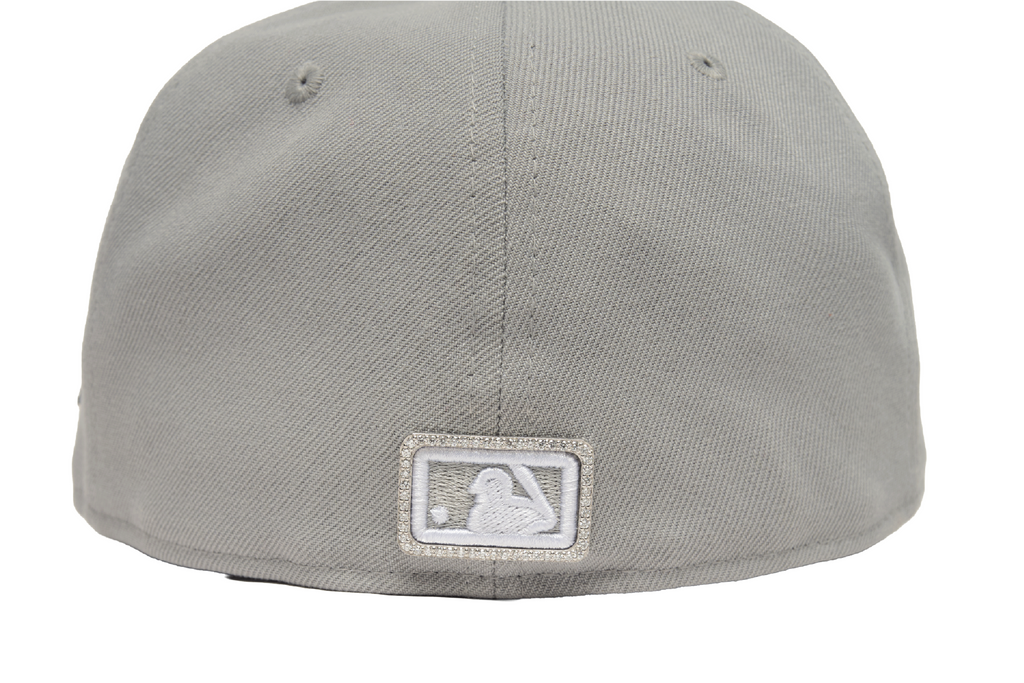 VIIT DODGERS GRAY Pre-Curve