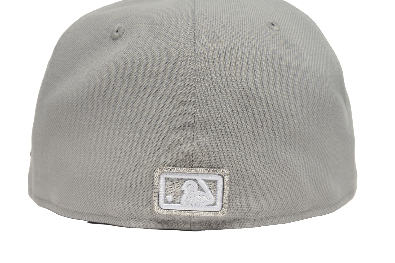 VIIT DODGERS GRAY Pre-Curve