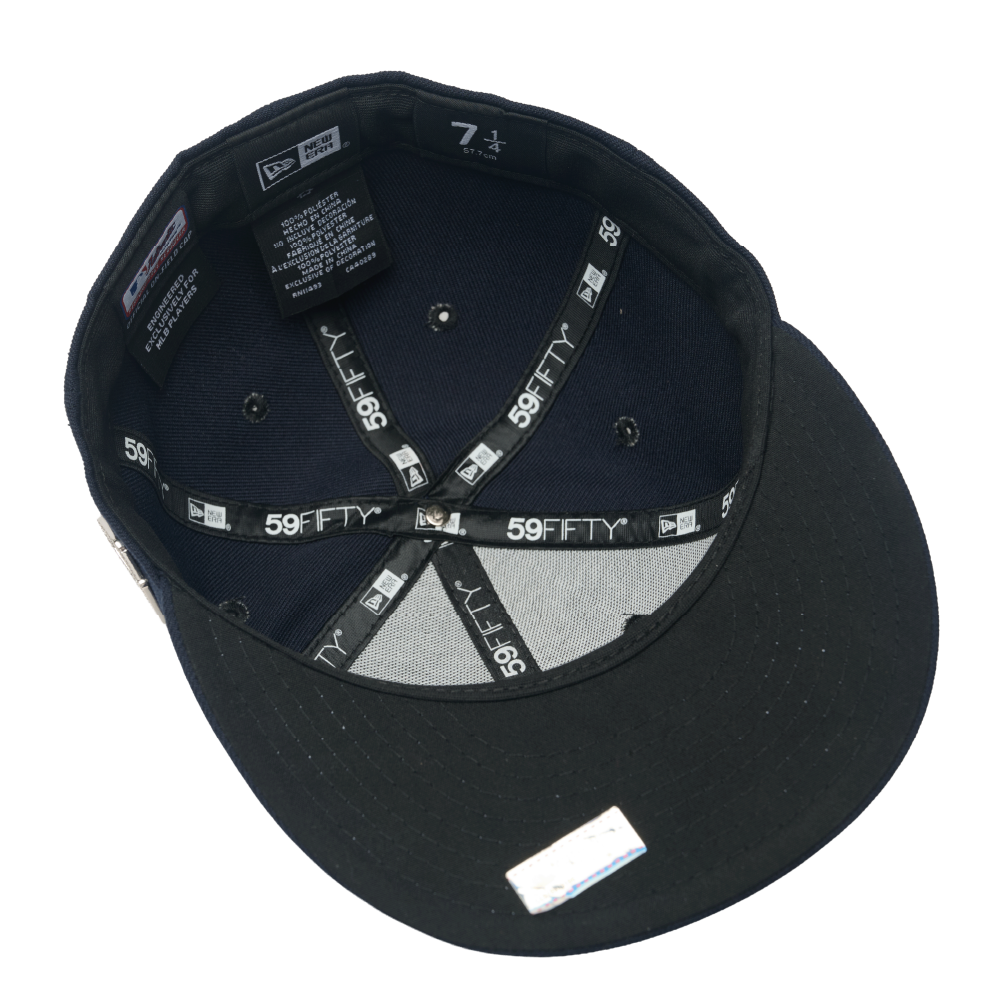 VIIT SEATTLE MARINERS NAVY