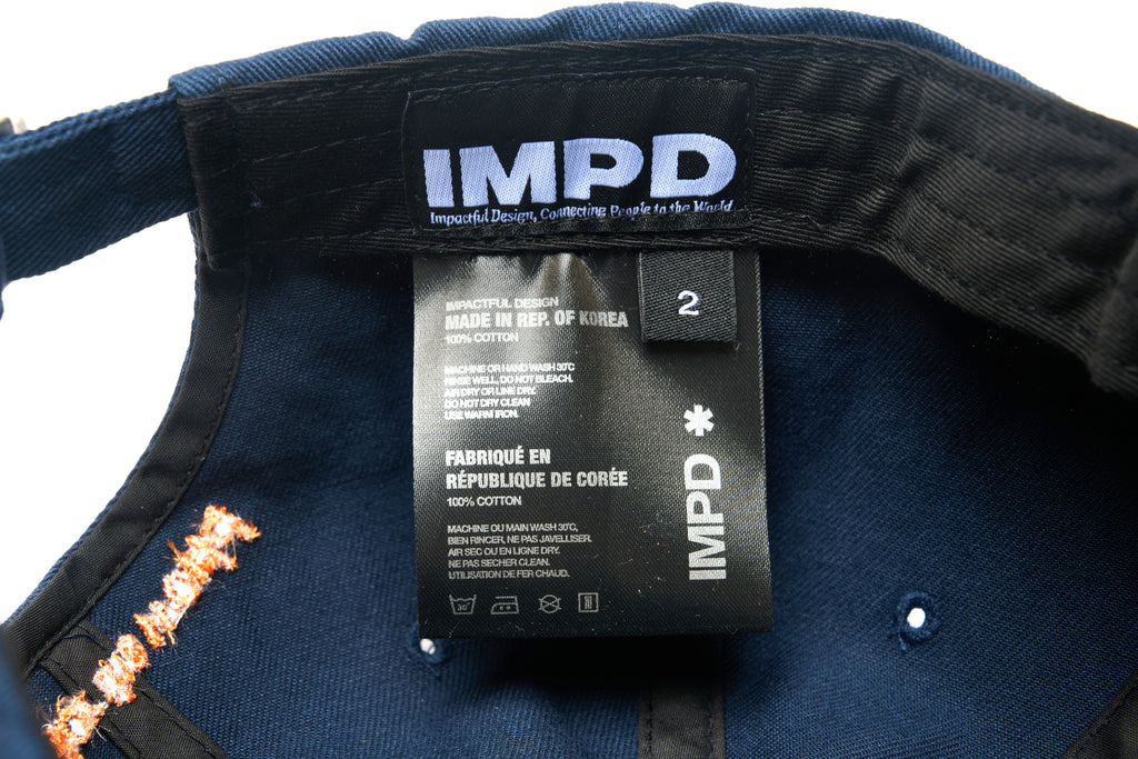 PFW DIAMOND CAP