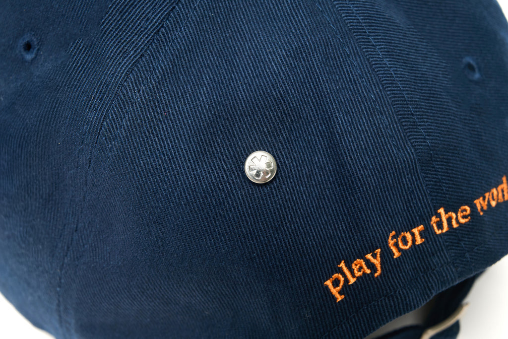 PFW DIAMOND CAP