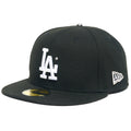VIIT DODGERS BLACK/WHITE