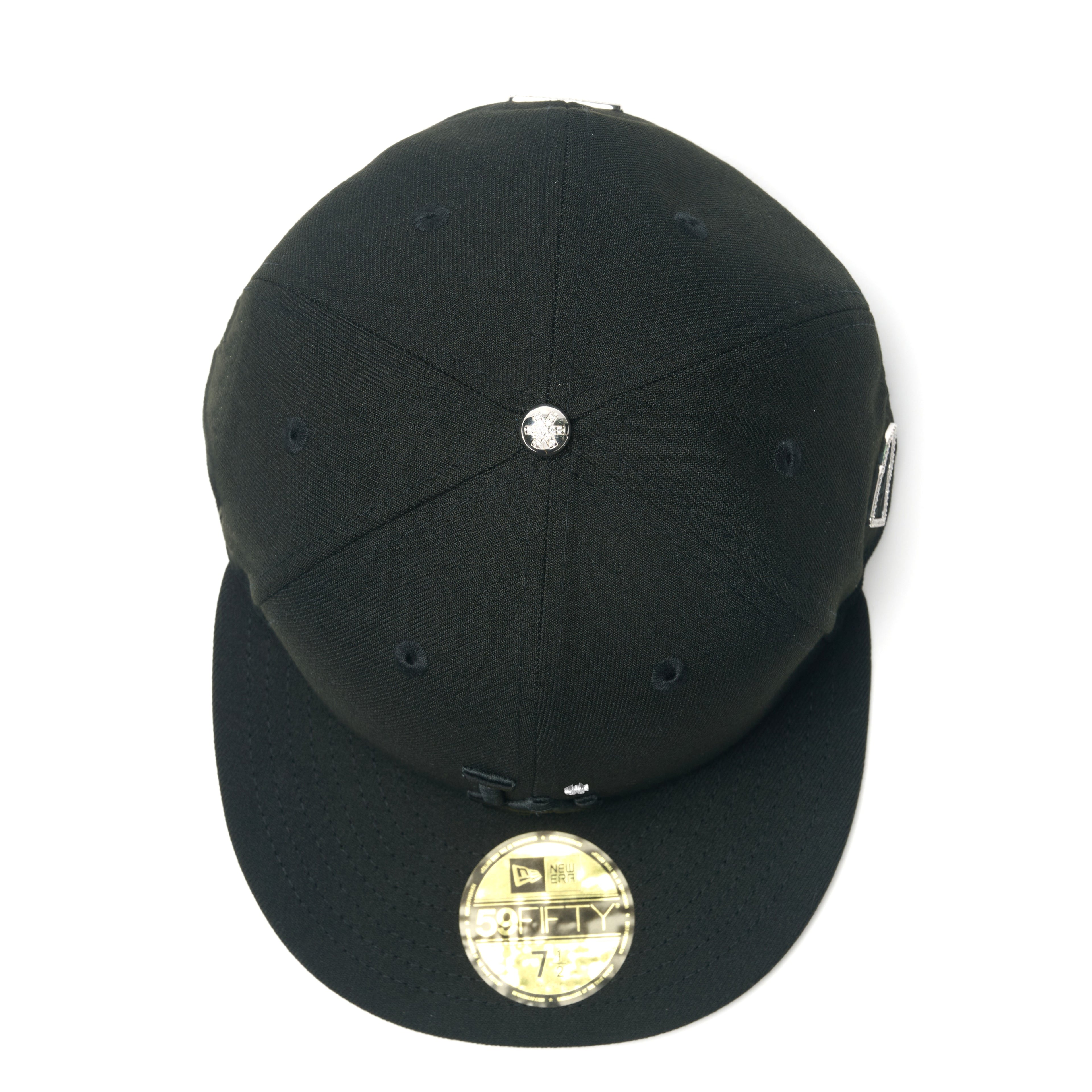 VIIT DODGERS BLACK