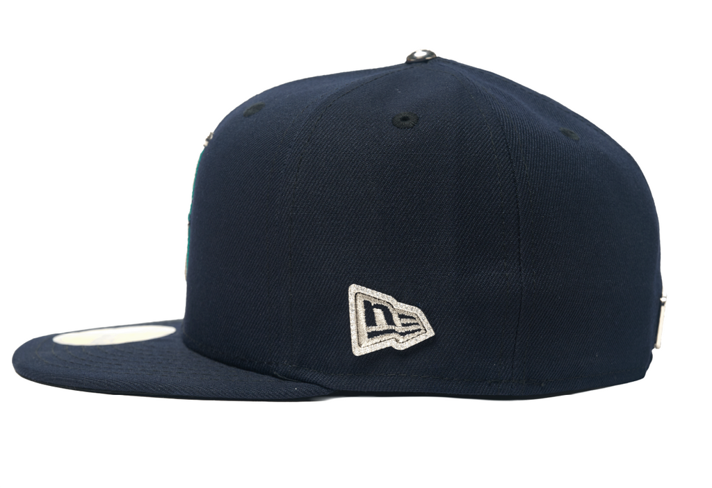 VIIT SEATTLE MARINERS NAVY