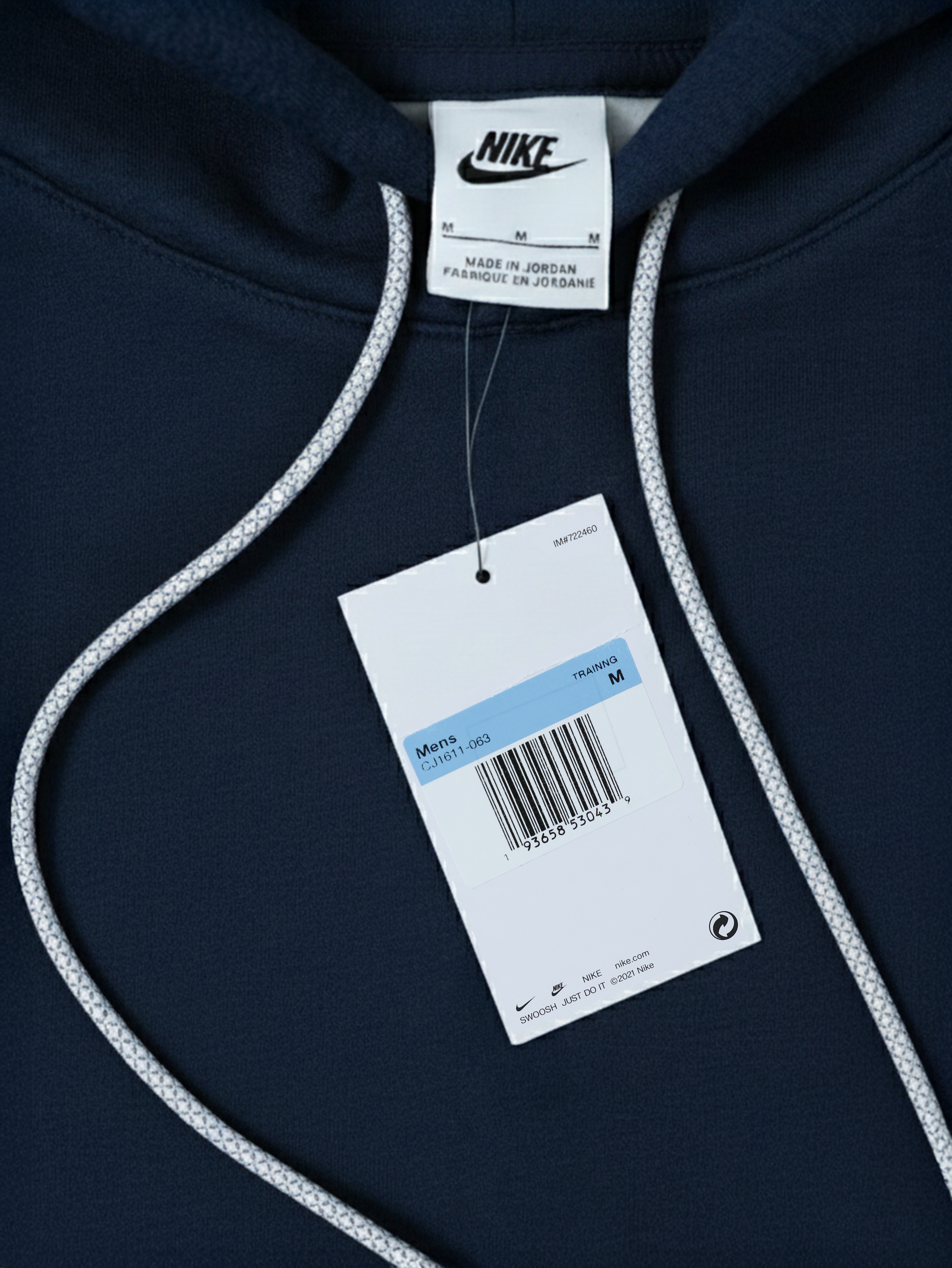 DRIP I_NAVY