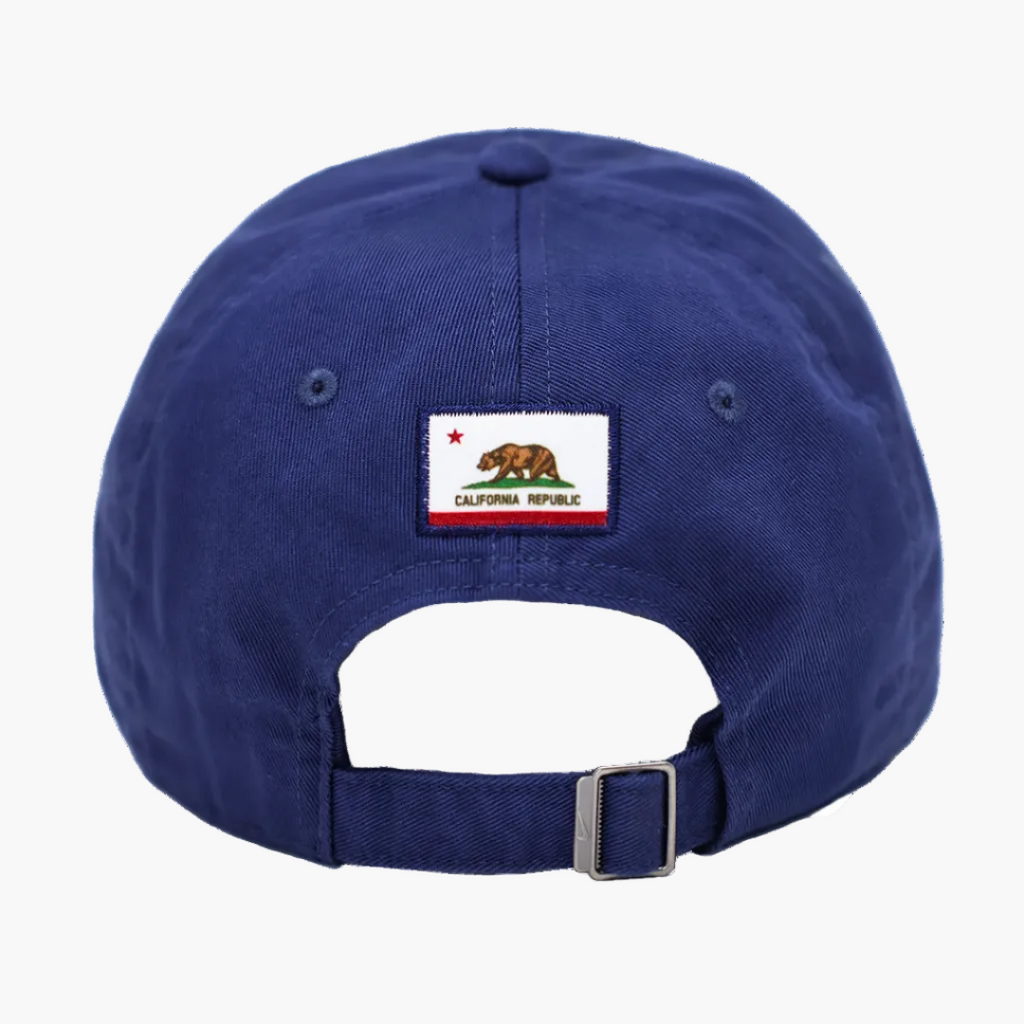 CALIFORNIA II