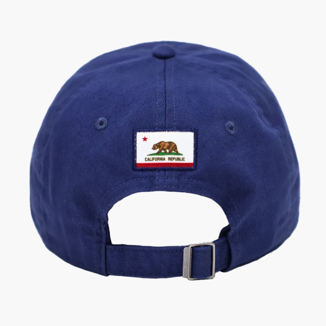 CALIFORNIA II