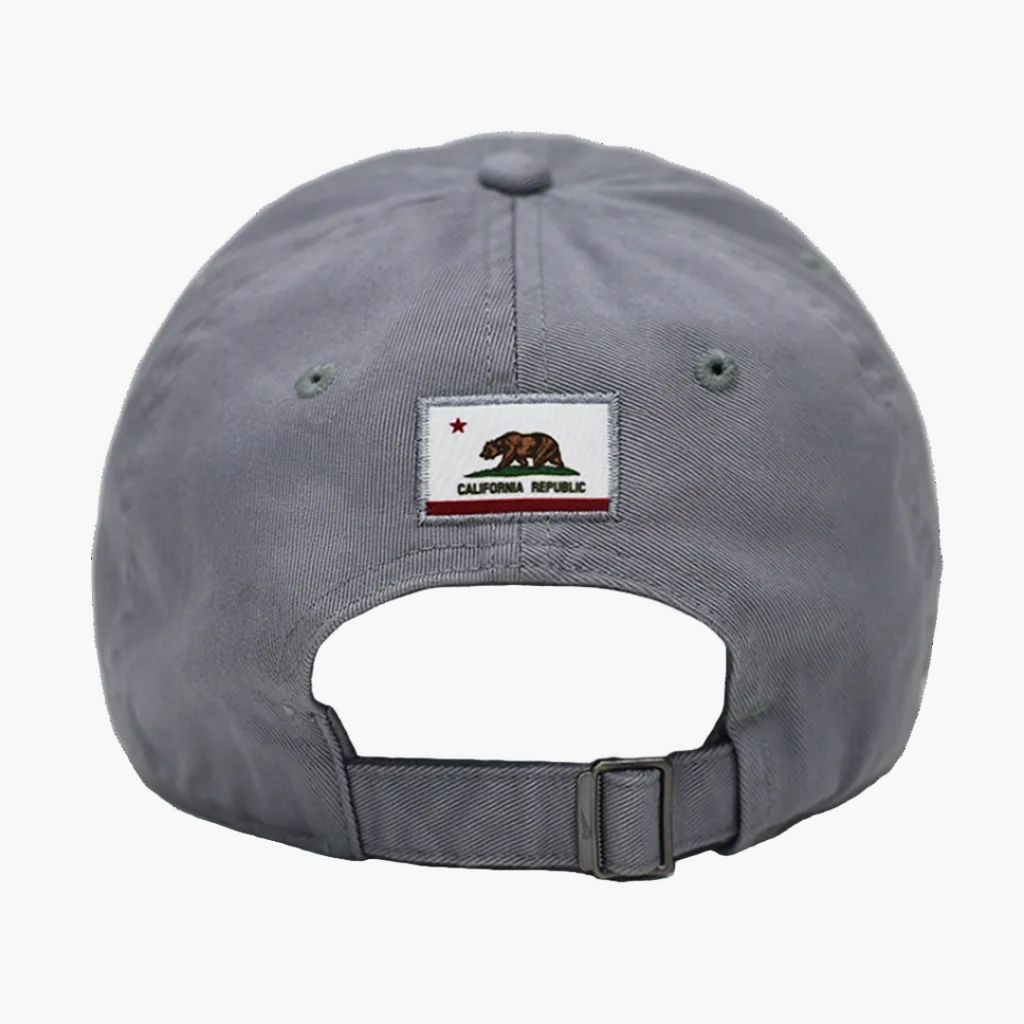 CALIFORNIA I