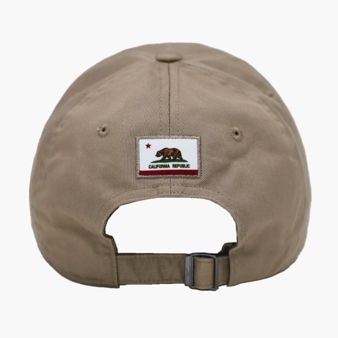 CALIFORNIA III