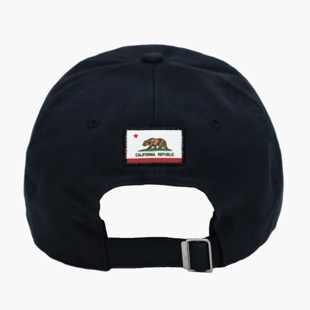 CALIFORNIA IV