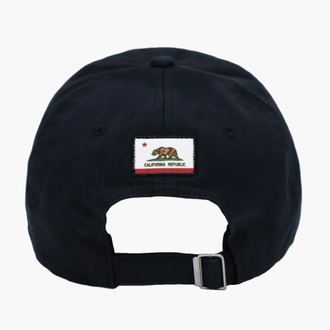 CALIFORNIA IV