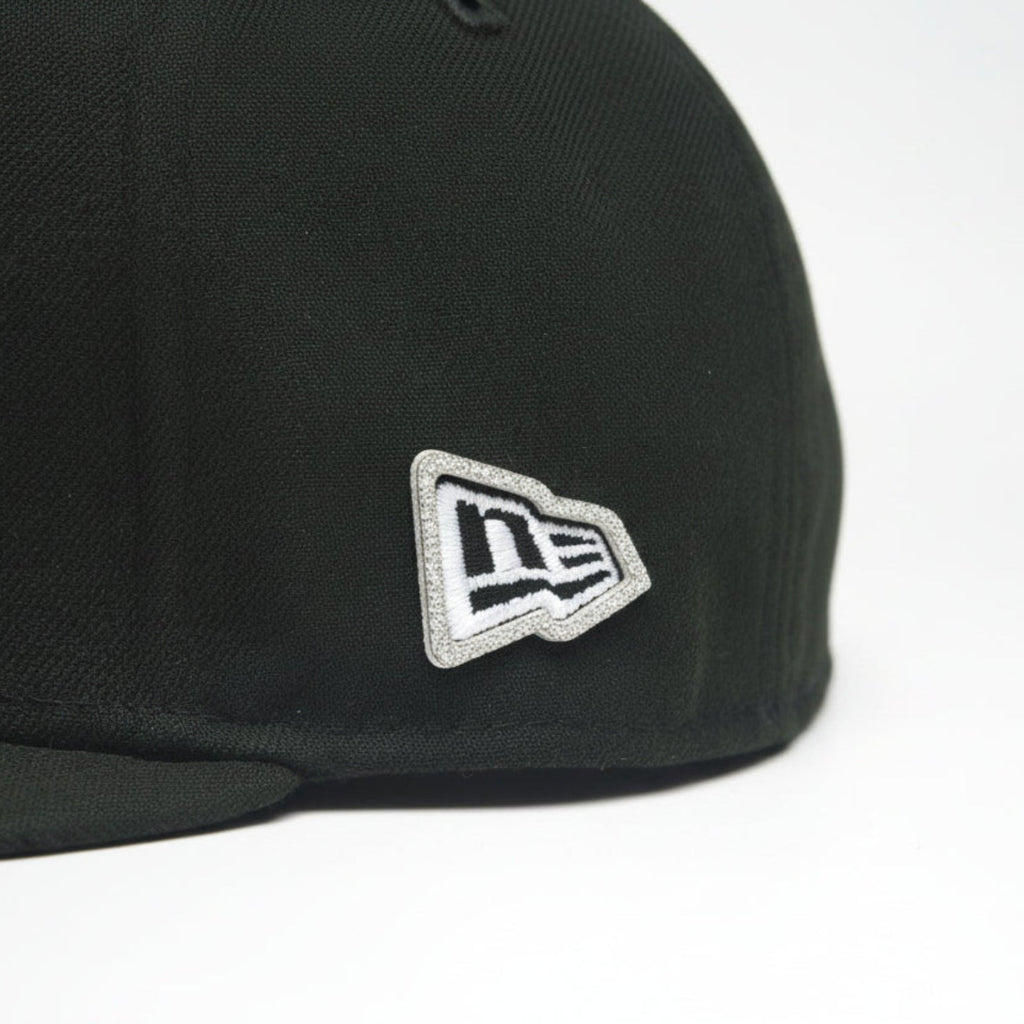 VIIT DODGERS BLACK/WHITE