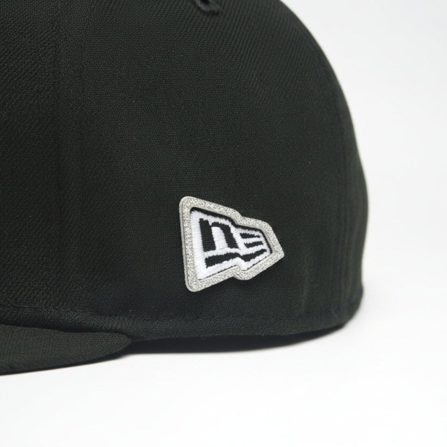 VIIT DODGERS BLACK/WHITE