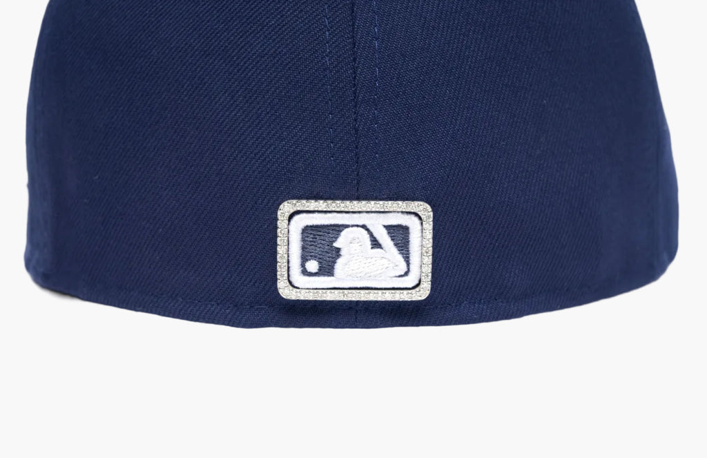 VIIT DODGERS NAVY