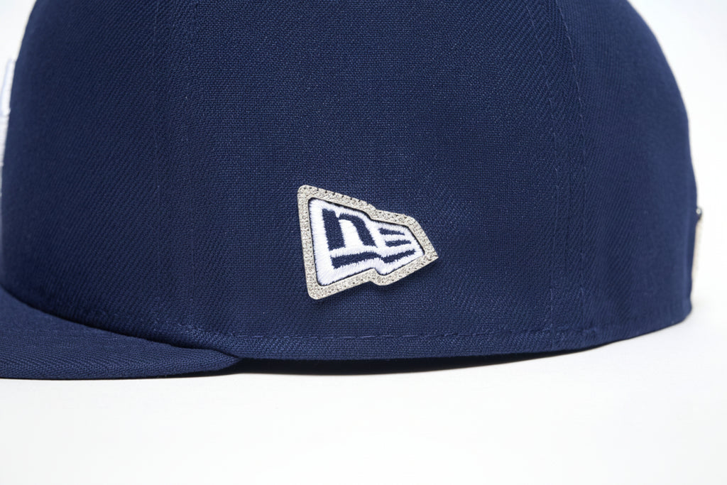 VIIT DODGERS NAVY