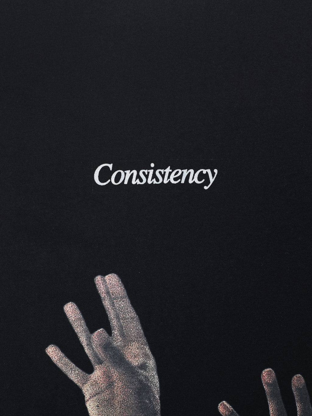 CONSISTENCY