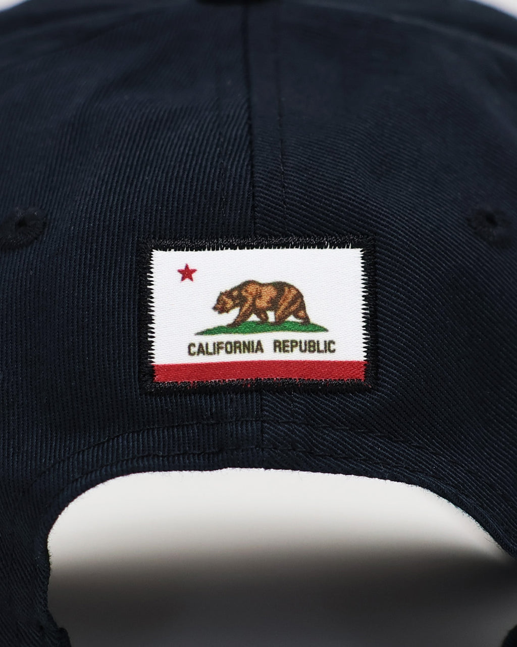CALIFORNIA IV