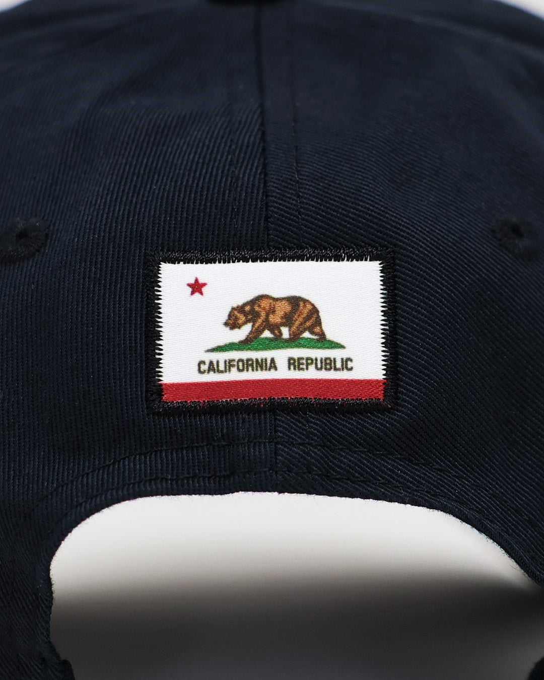 CALIFORNIA IV
