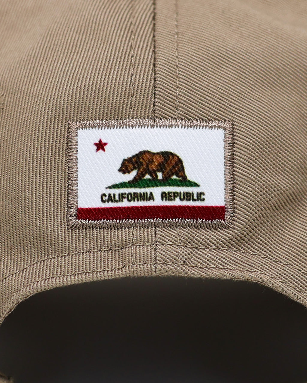 CALIFORNIA III