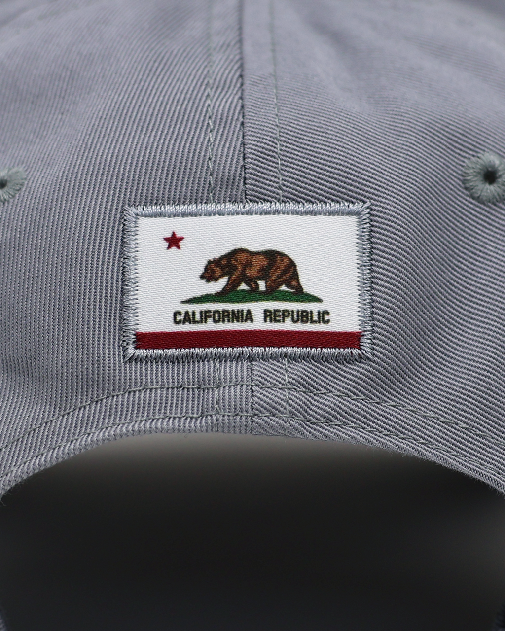 CALIFORNIA I