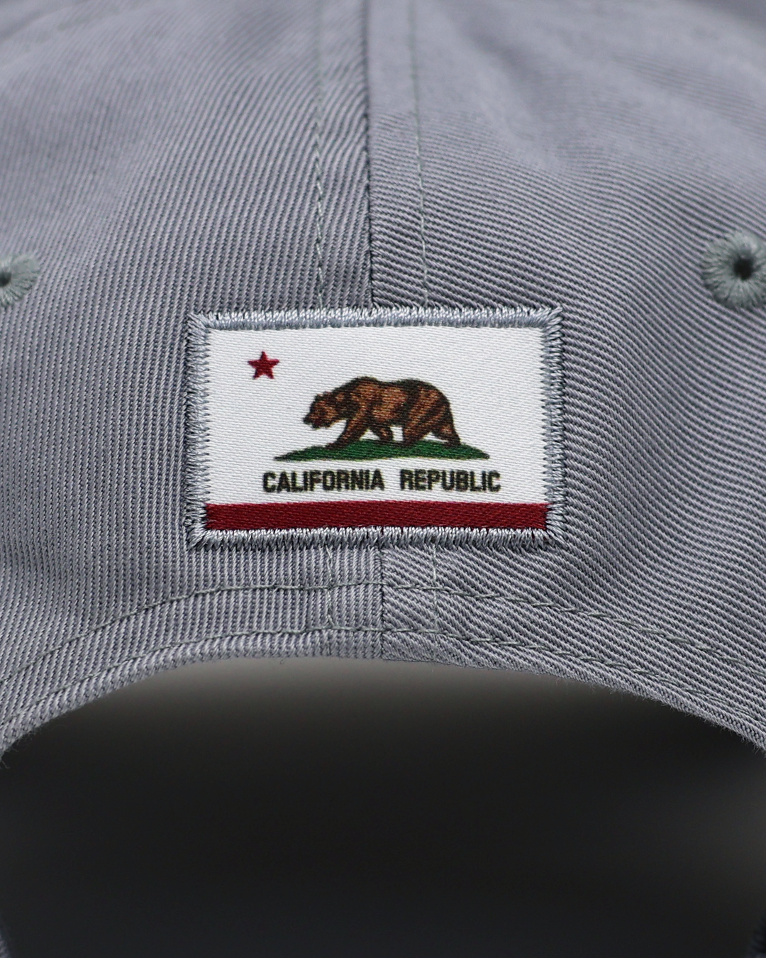 CALIFORNIA I