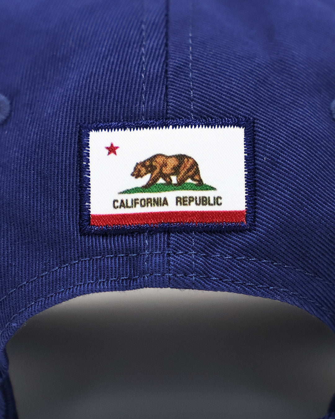 CALIFORNIA II
