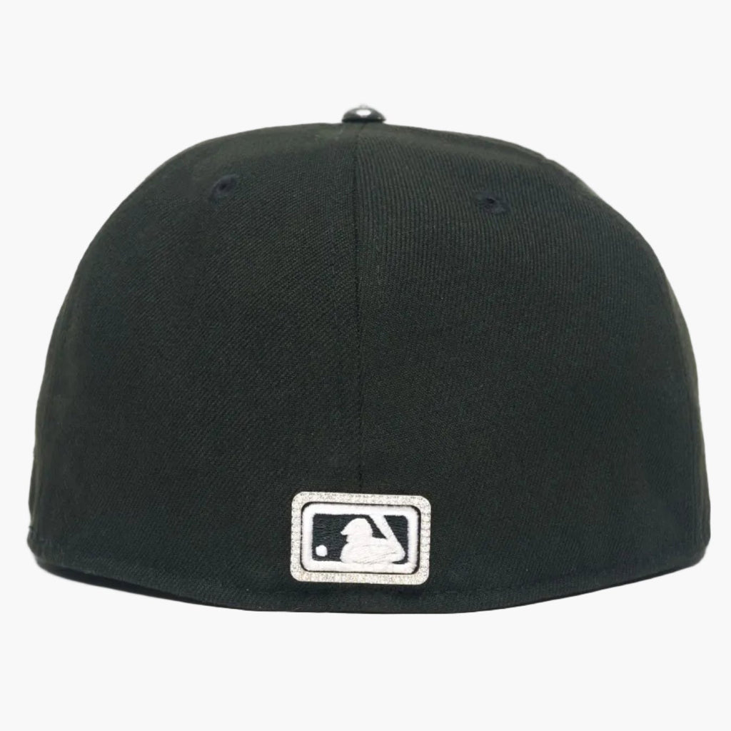 VIIT DODGERS BLACK/WHITE