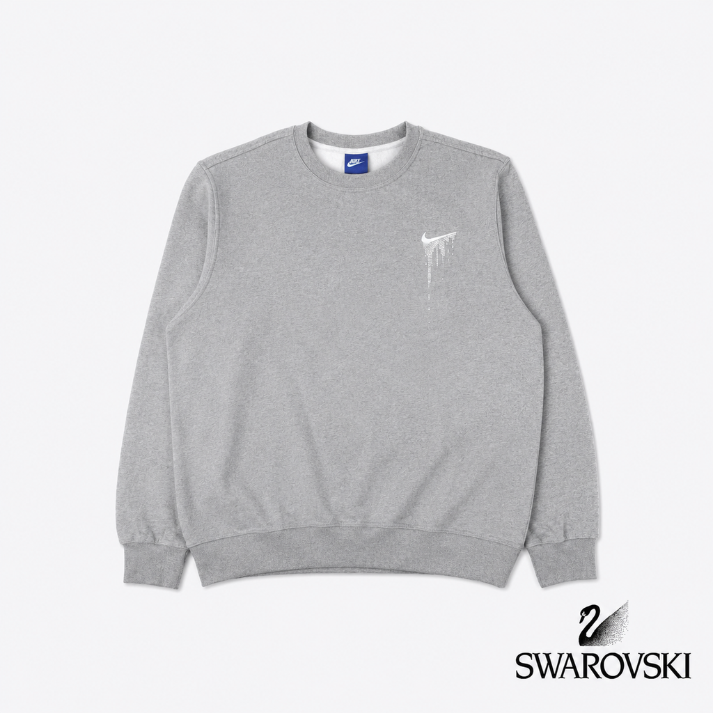 DRIP II_GRAY