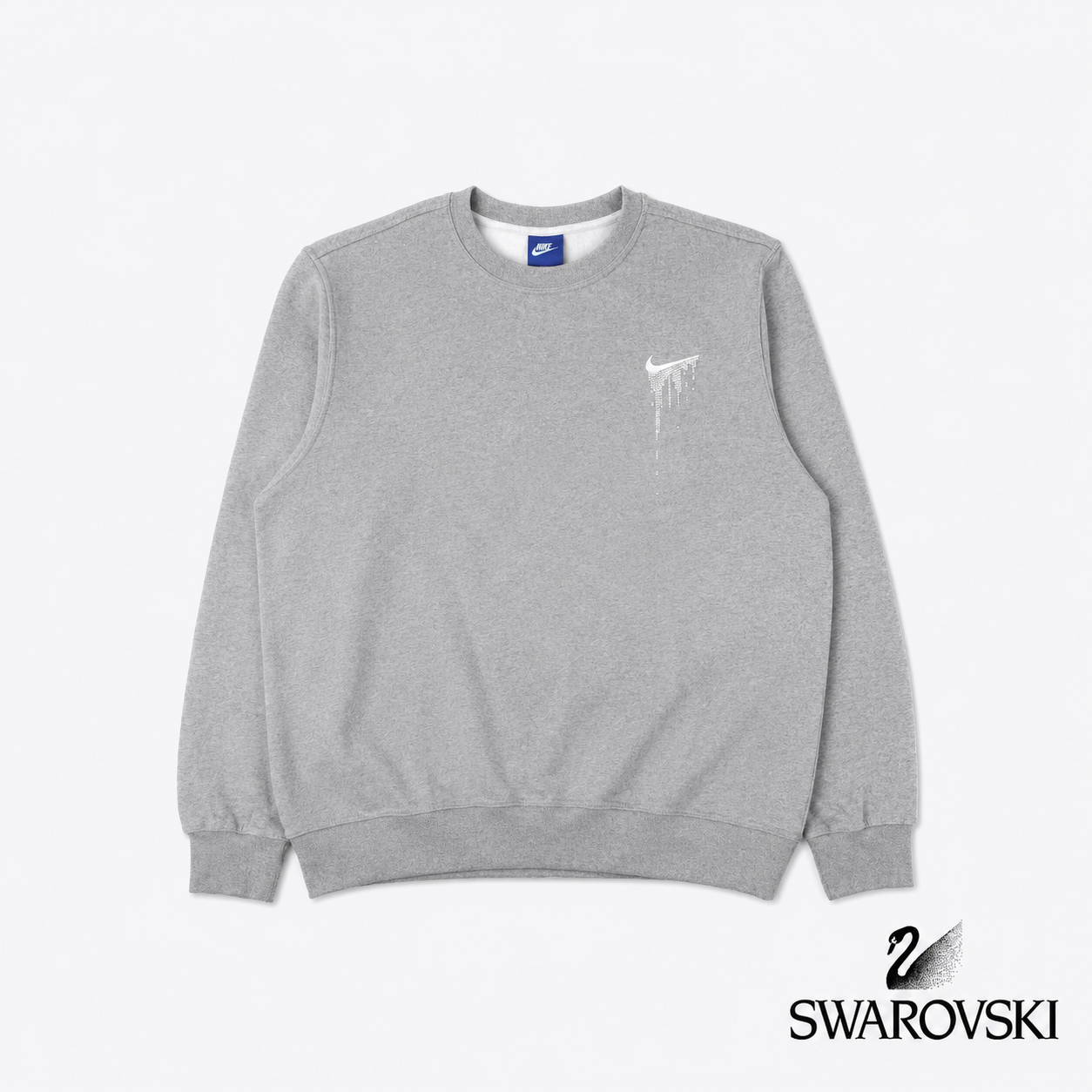 DRIP II_GRAY