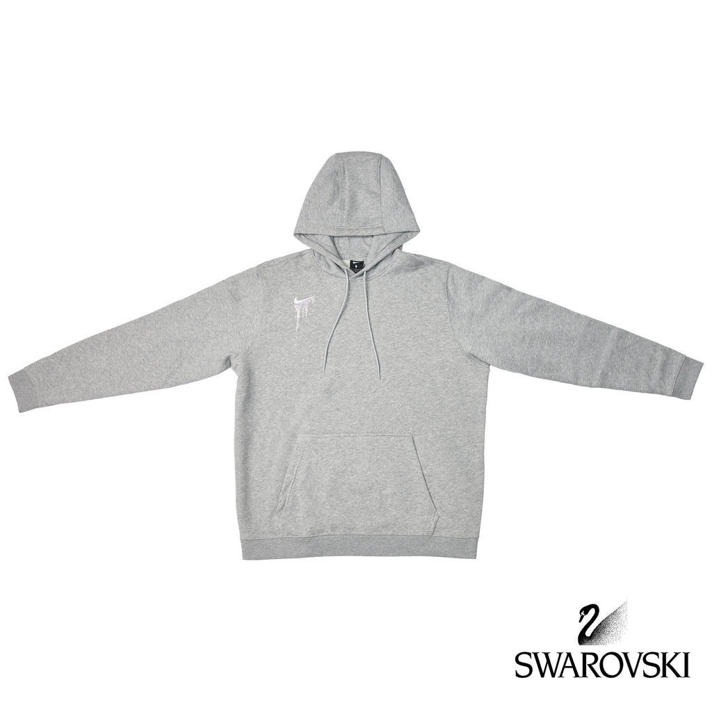 DRIP I_GRAY