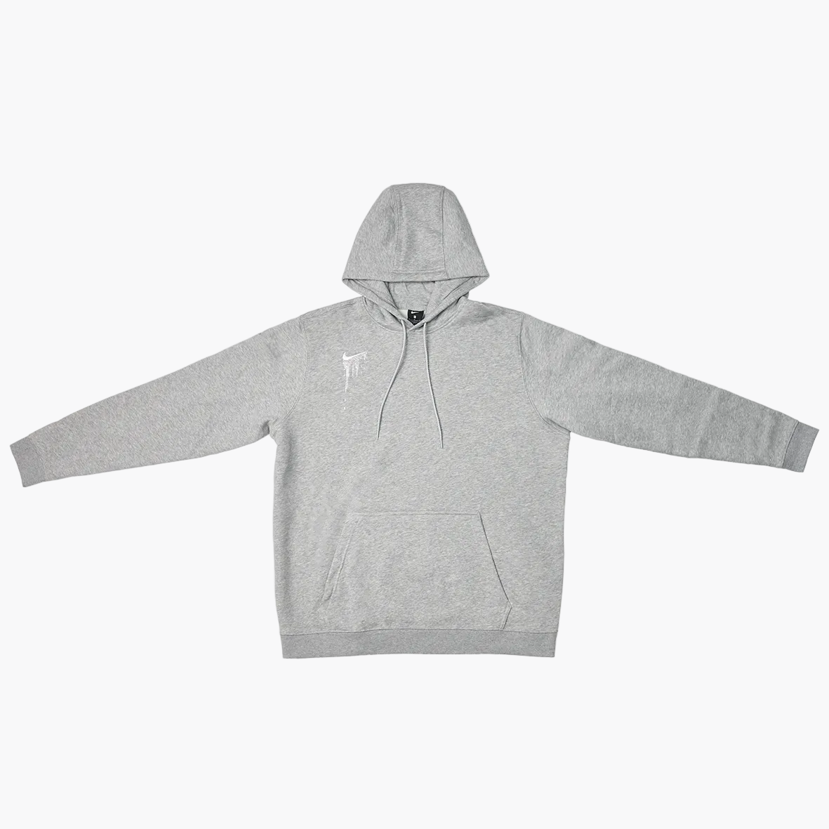DRIP I_GRAY