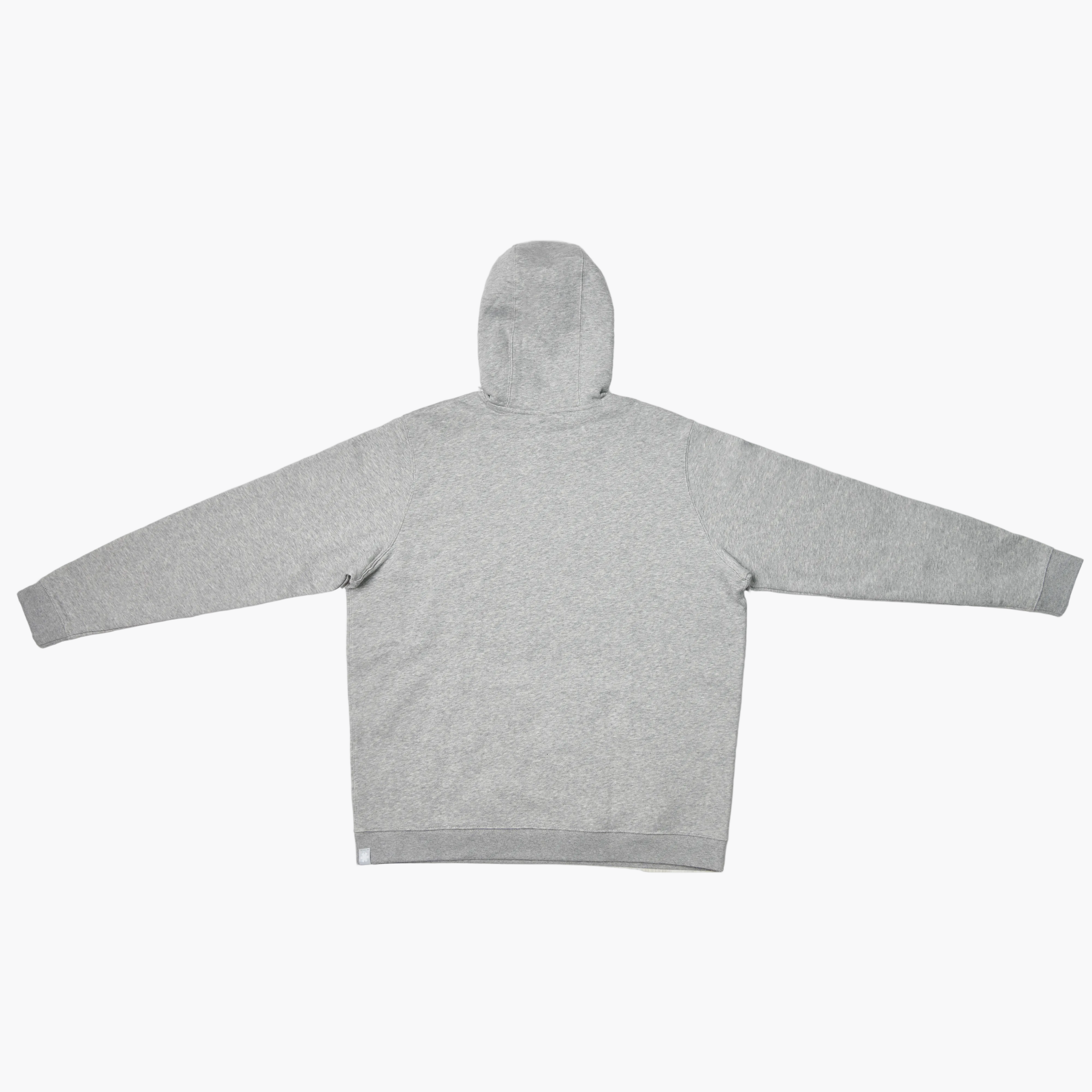 DRIP I_GRAY