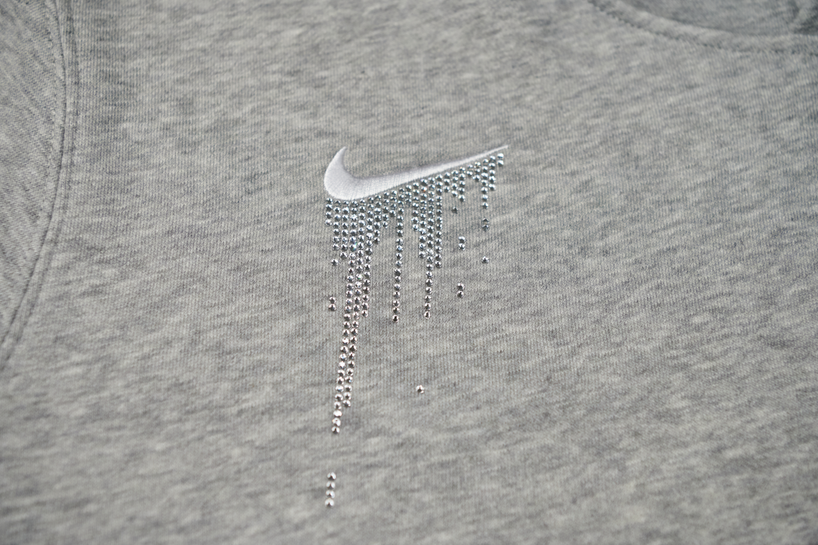 DRIP I_GRAY