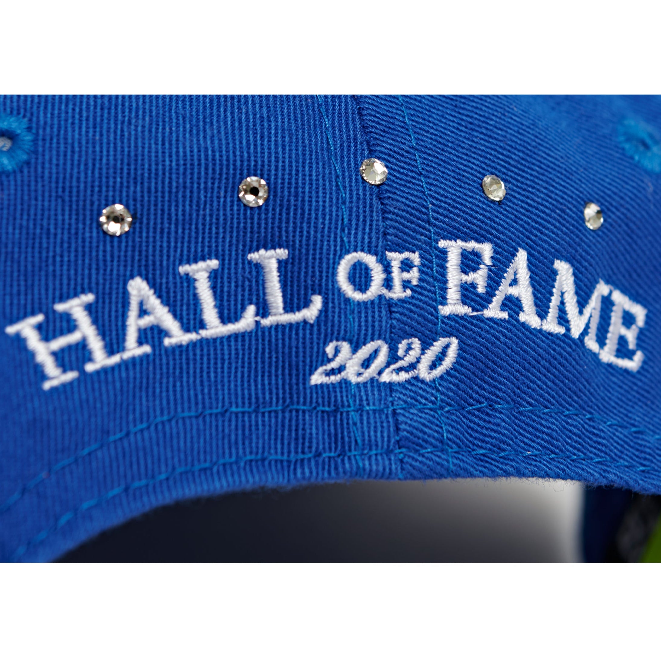HALL OF FAME