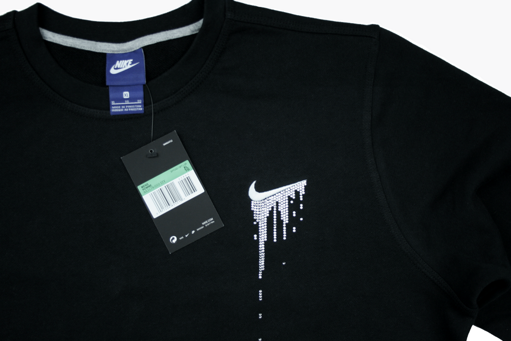 DRIP II_BLACK