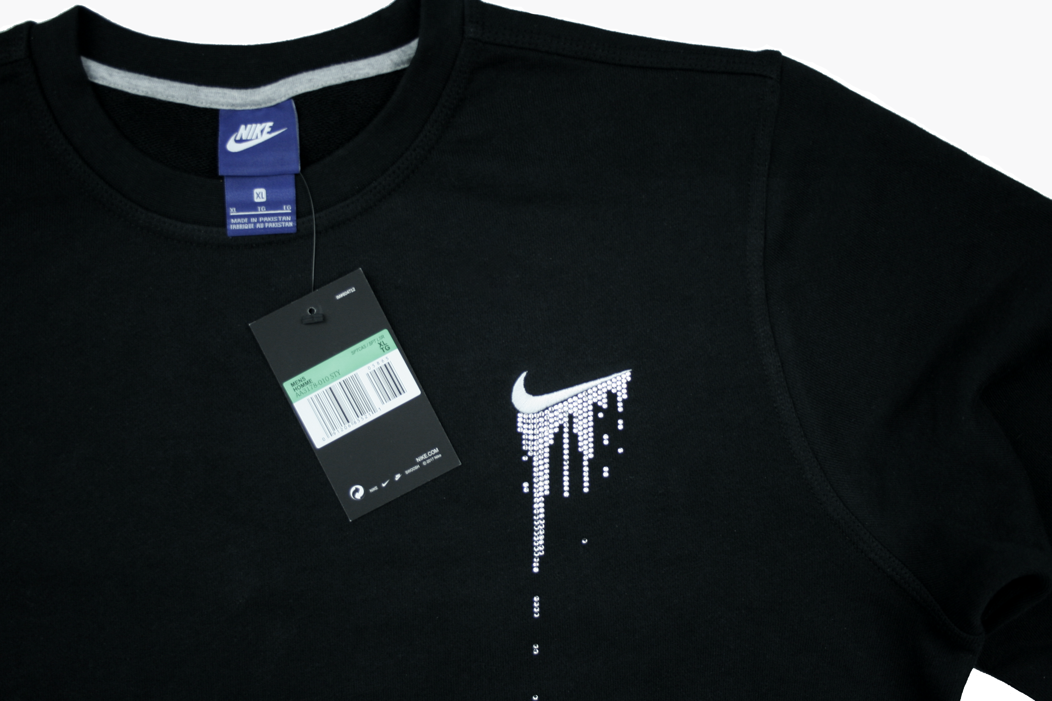 DRIP II_BLACK