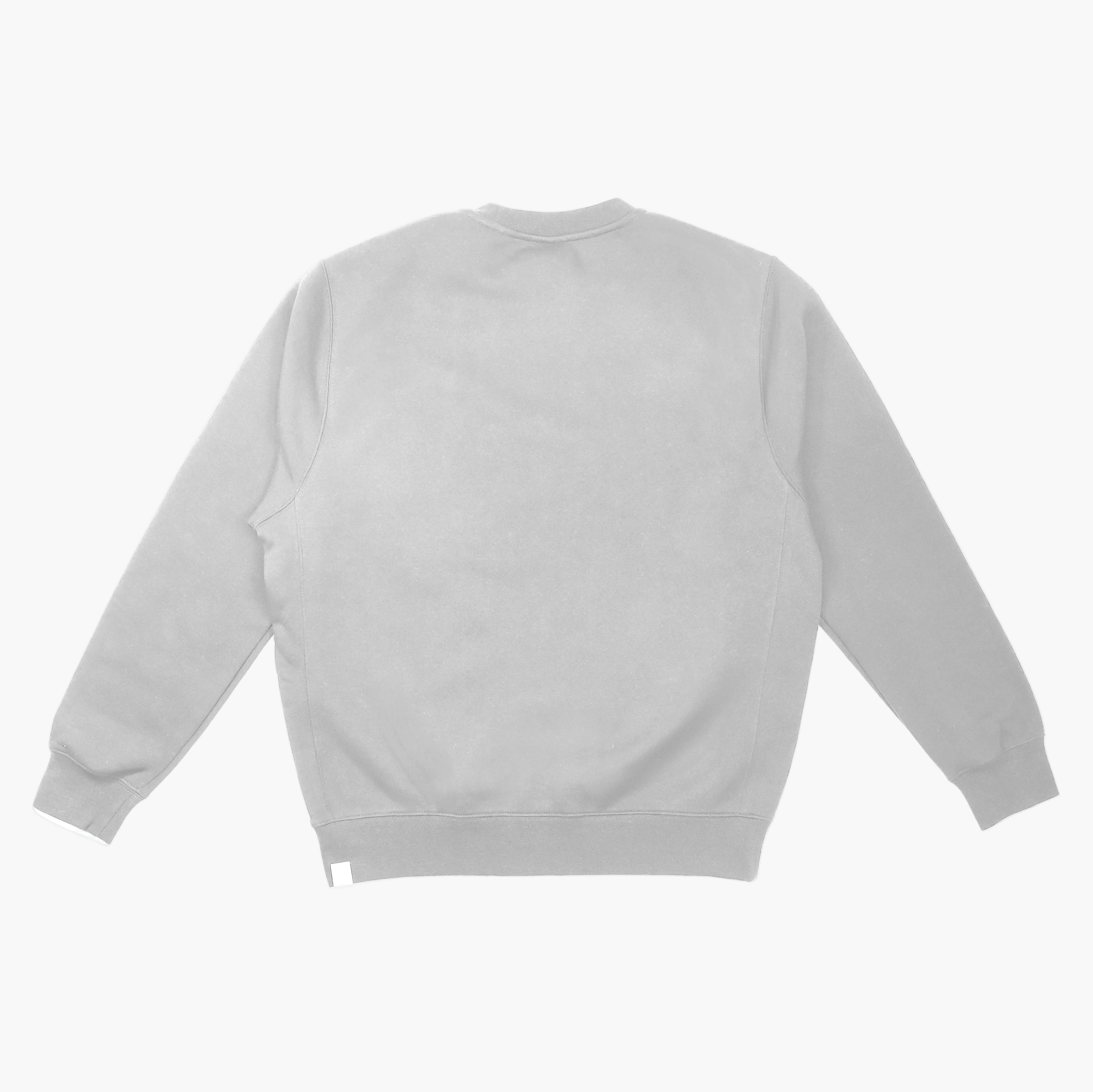 DRIP II_GRAY