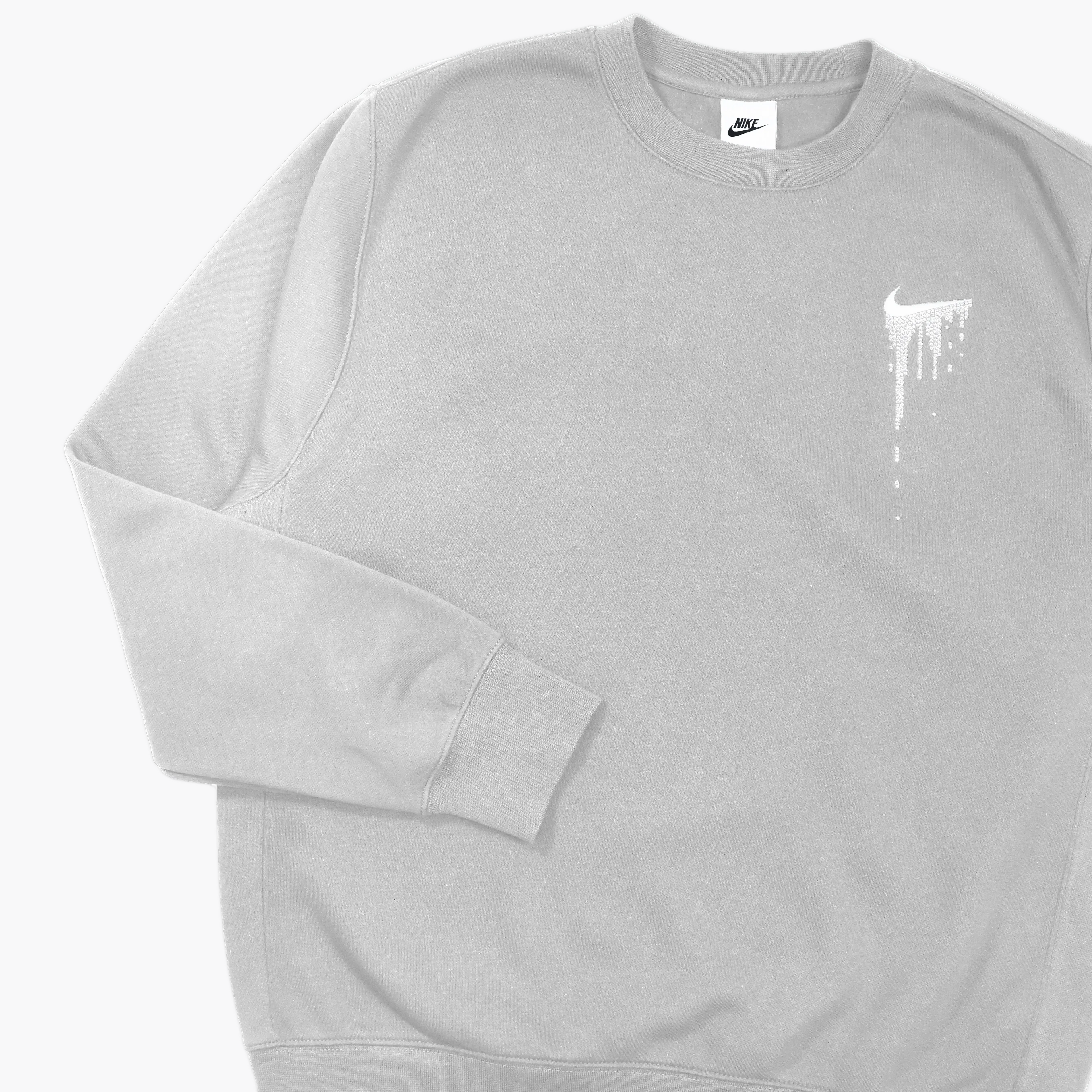 DRIP II_GRAY